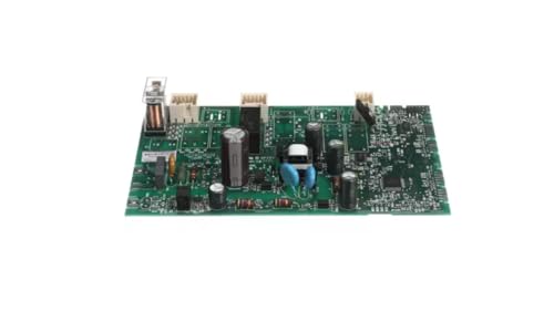 PR104000 1623-00327 2235 GF201 Control Board Assembly with Housing, Main, Dryer for FFSG5115PA1