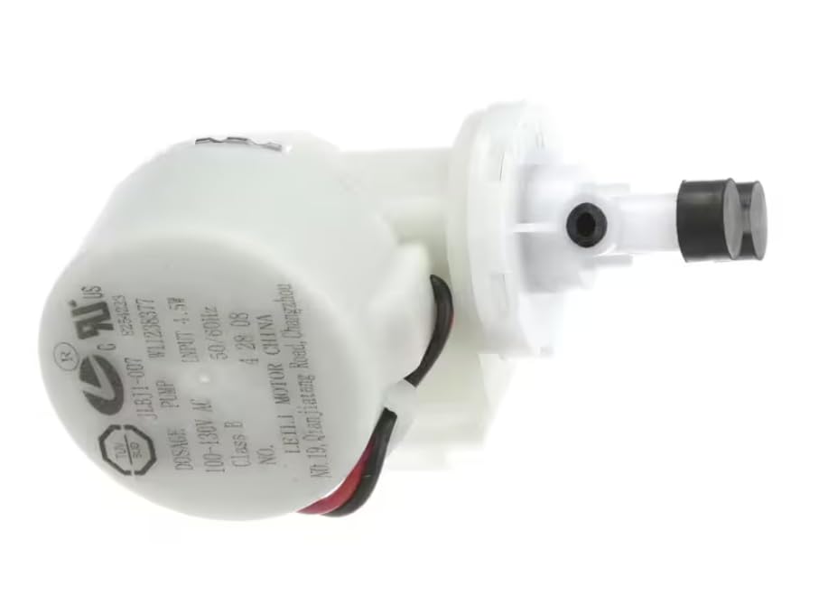JLBJ-007 E254223 W11238377 FLOWMETER
