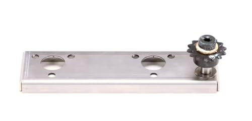 Fits Antunes 25B 14HX0.498X Sprocket/Bracket Assembly