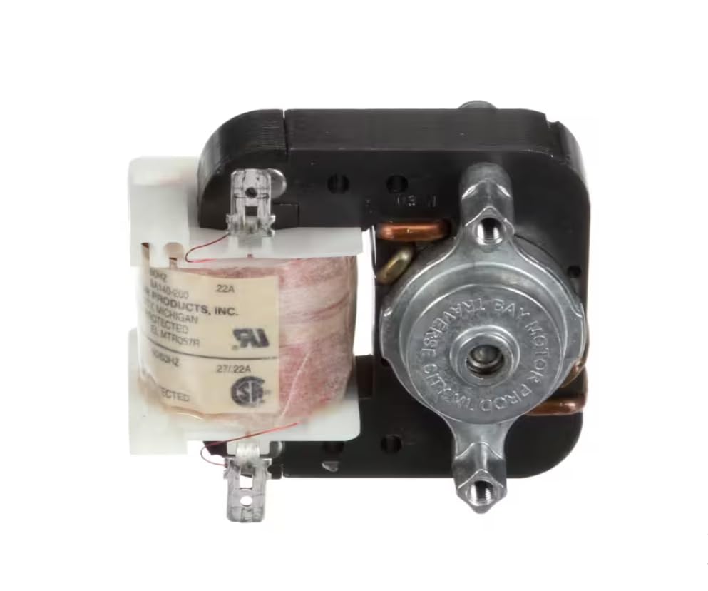 Fits Randell IC-1 5A140-200 37004 Motor, 220V, 50/60HZ