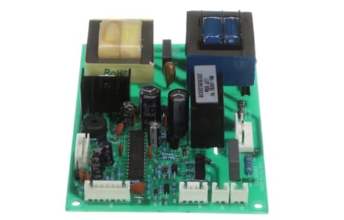 Fits Magic Chef KB-6150 94V-0 E123995 E253642 WBS-155TD I Control Board, Main, 39F Max Cold Setting for BTWB530ST1
