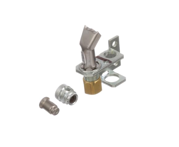 L17311 NG/LP 1/4 in Pilot Burner