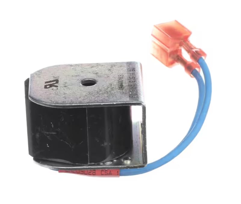 110421 Coil, Solenoid Valve, 208-230V, 50-60Hz for K-0270, Q130, Q270