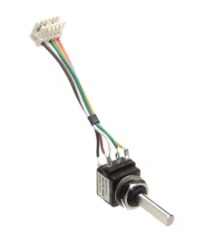 Fits Rational A 40.00.464 68752/1910 Potentiometer for CM101E, CM101G, CM102E