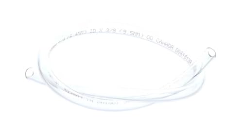 Fits Champion 104-04060 Hose, PVC, 1/4" ID x 3/8" OD, Sold per Foot for 201HT, 201HTN, 201LT