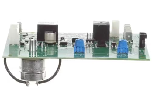 Fits Lochinvar 100318383 E509531 EC009034 BB2347 E XML-2 94V-0 0723 Control Board/Thermostat, Two Stage for CB0747, CB0497, CB 360