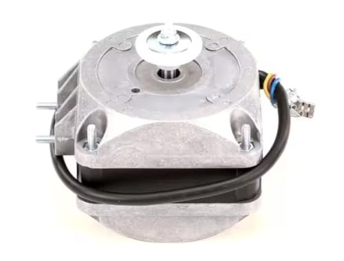 Fits Stoelting *M4Q045-CA25-F3 Fan Motor, Danfoss Conduit Unit for DQU421 I2, F212, F231-2X