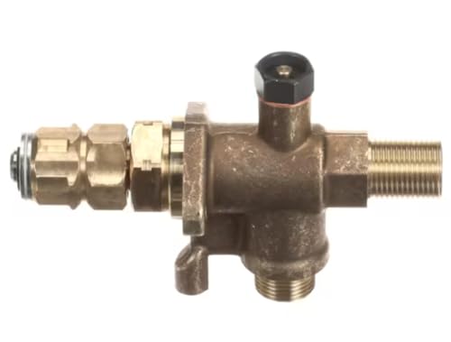 Fits Rancilio 20200264 Steam Tap & Anti-Vac Valve