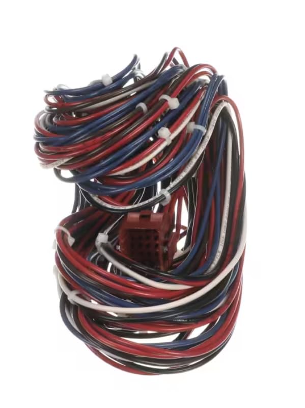Fits York 1230 Wire Harness, DES3 to Discharge for XYF9V060BU3-A, Y23EN44A7AANAH, ZD2M1AJFAAA0020001