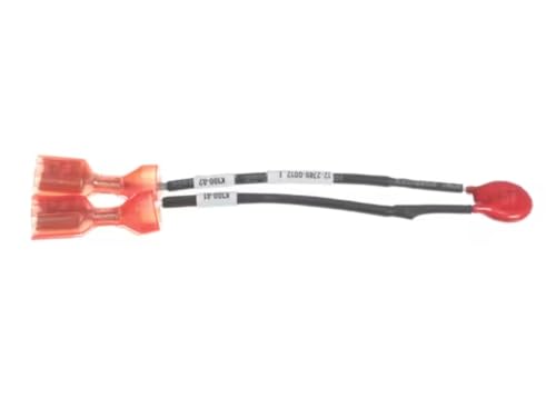Fits FBD 12-2749-0012_E K100-A1 K100-A2 Varistor Assembly, K100A to K100B