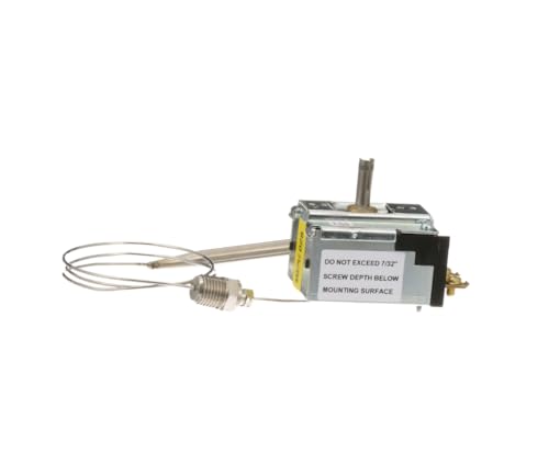 375 F 1731R Operating Thermostat for Frymaster ESG35T, FPH155, GF14