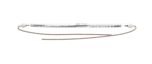 Fits Star 3208 Heater Tube, Quartz, Bottom, 208 Volt, BF700