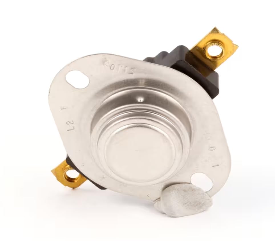 Fits Antunes L210F Thermostat, High Limit for HDH-3, HDH-3DR, HDH-4