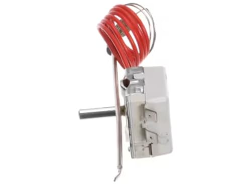 Fits Fagor Commercial NT-242 B152B20 Thermostat, 60-215 C