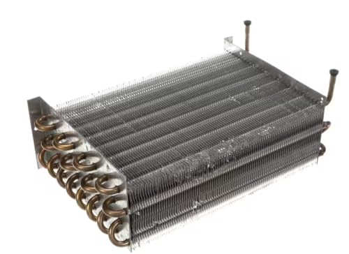 Fits Beverage Air CCN1265-5 305-468 D Coil, Condenser, 3.409"H x7.874"H, 11R, 32 Tube