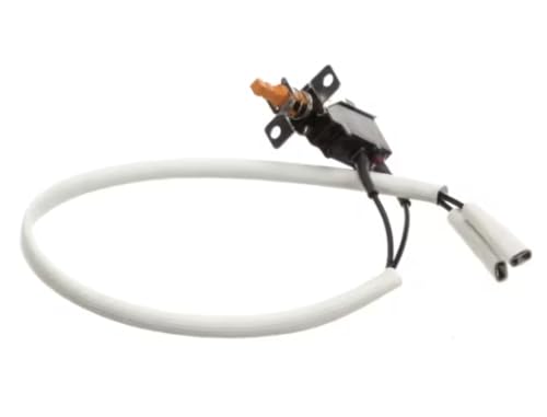 MPS11 TV-5 Selector Switch with Harness, TPT