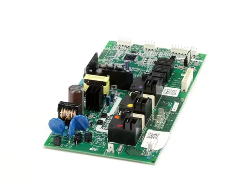 CT/PT 98 PT 78 L 3 S 31 Machine Board Control for CTC912P2N1S1, PT7800DH9BB, PT7800DH9WW