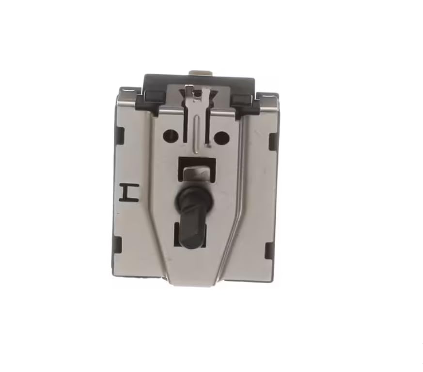 RS22-11C-7BA Switch, Rotary, Dryer