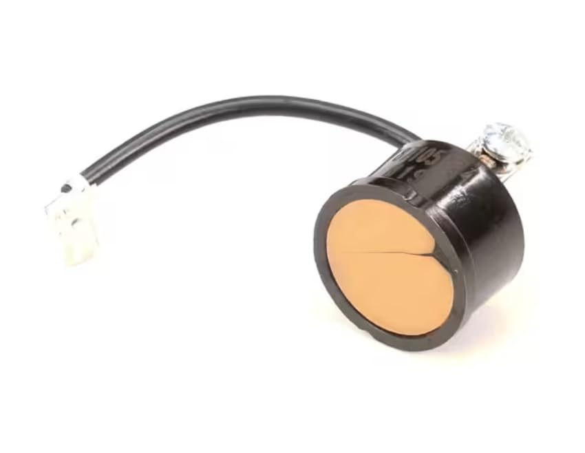 Fits Beverage Air N19 Compressor Overload