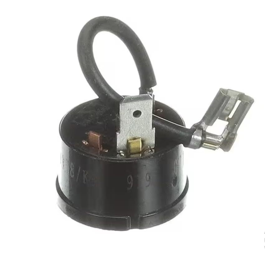 Fits Traulsen 071-0604-18 T 0878/K9 Overload Protector, Compressor