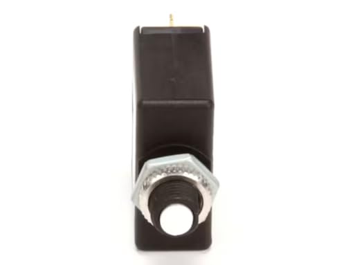 Fits Fetco 5A G21 AC240V DC28V C 6415 Circuit Breaker, 240V/32VDC, 5A, Single Pole for CBS-2032s, CBS-2041e, CBS-2051e