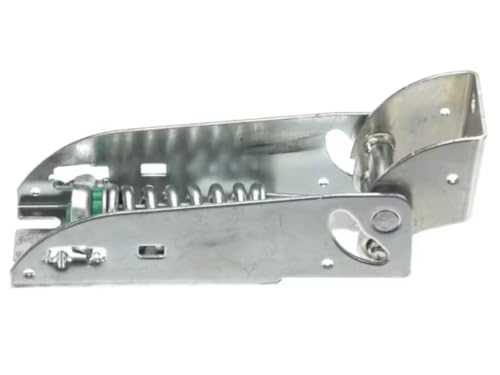 Fits Kelvinator BD325 Hinge for KCCF210WH, KCCF170WH, KCCF140WH