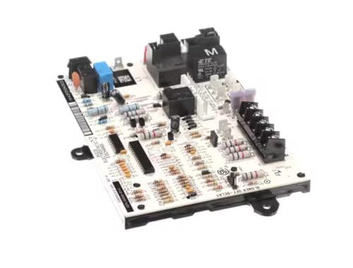 Fits Carrier HVAC CEBD431012-02A SST-A Control Board, Temperature for CEBD431012-02A SST-A