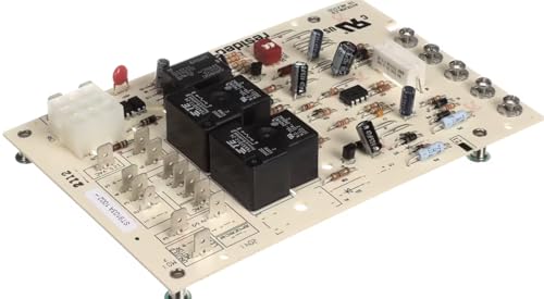 Fits Carrier HVAC 1002 2112 Control Board, Timer