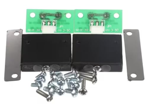 02-01-368 VH-3-90 JP1 Product Sensor Kit, Pack of 2, ITQ-1C/2C for ITQ-1000-1C,