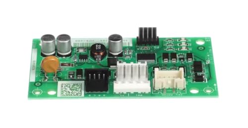 Fits York 5285410 3522M190294 1179-400 1179-83-400A 10560 221 Control Board, Electronic Expansion Valve for HL3A030F1, HL3B030F1