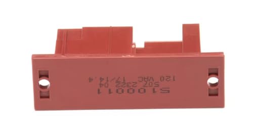 Fits Electrolux Professional T120 Igniter, 120V, 50/60HZ for AFFG36, AFFG36W, KCP/G1RU
