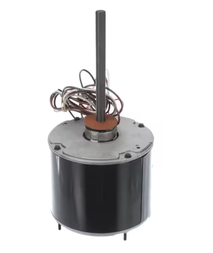 Fits AAON 3736 K55HXRNV-2960 6050 19037158240972 MTR .25/1/460V/1075