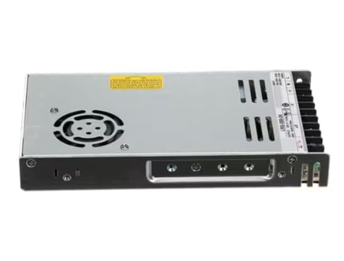 Fits Ovention MW01 Input 100-120V~/6.8A 200-240V~/3.4A 50/60HZ Power Supply, Switching for MiLO-14, MiLO2-16