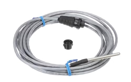 Fits Follett 2982SS E171197-01 940901 RTD Probe/Sensor Retrofit Kit, Quick Connect