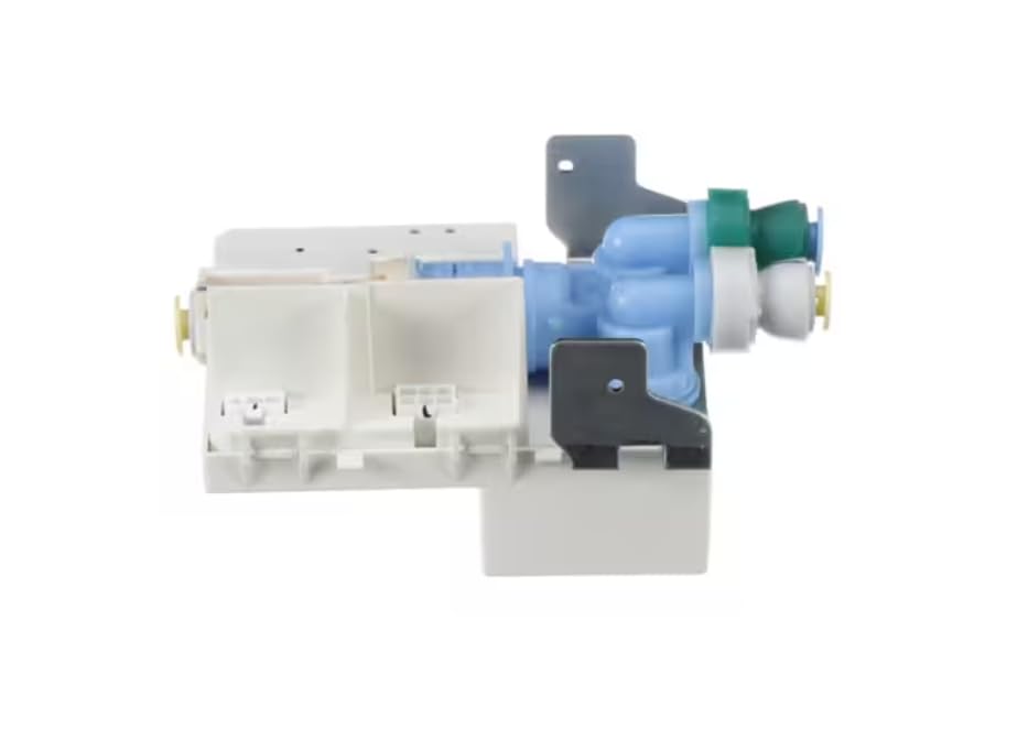 130CC 221114789 NR4 N K-78661 W10820321 T-1 153C22 VALVE