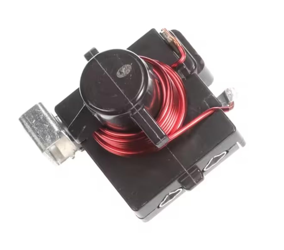 Fits Beverage Air J75 Start Relay for LV38-1, LV45-1, LV49-1