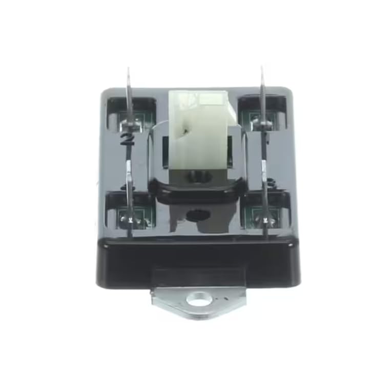 Fits Franke 159795 2333 Smart Power Relay/Module, Solid State 19014339