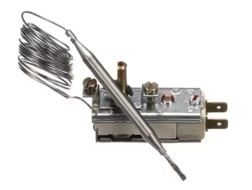 066A Thermostat, Temperature Control, QW-6
