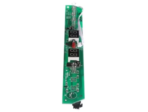 Fits Eurodib US5-14 Control Board and Panel