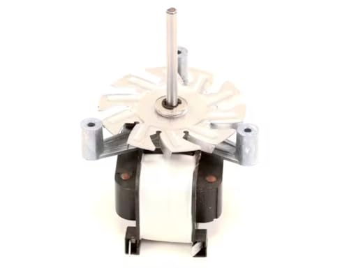Fits Market Forge JK7716138-1 71582037J 0058-1 0058 Fan Motor, 230 Volt