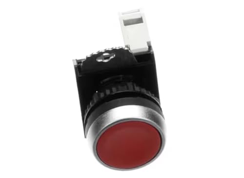 Fits Fetco 33E01 A600 Q600 UF 25 297E 60947-5-1 Ith 10A 25 17W04 Switch, Push Button, Stop, CBS-70S