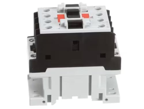 "Fits Nuova Simonelli 60947-4-1 Ui690V Uimp 6KV Ith 25A 48D6 Contactor, 230V, 50/60HZ, 25A, 4 Pole for Aurelia I 3 Group, VA358 White Eagle Digit, Aurelia II 2 Group "