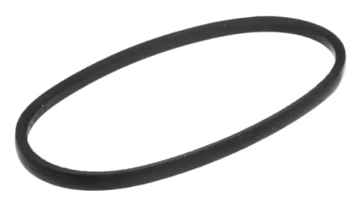 Fits DiversiTech 4L240 5120MX V-Belt, 24" Outside Length, 1/2" Top Width