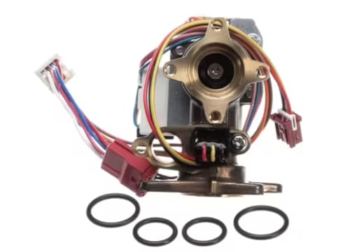 Fits Rinnai 1012A KI07 Water Flow Servo Valve Kit, KB