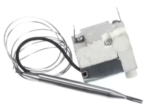Fits Scotsman WYF75C-ZS4 C-1 250V~ Safety Thermostat