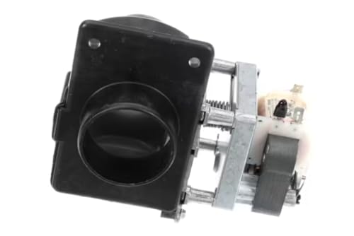 Fits Alliance Laundry Systems MDB-O-58 328 69 803293 Valve Kit, Gravity Drain, 2" ID, 115V, Normally Open for BFNBCASG113TN01, BFNBCASG113TW01, BFNBCFSG111TN01