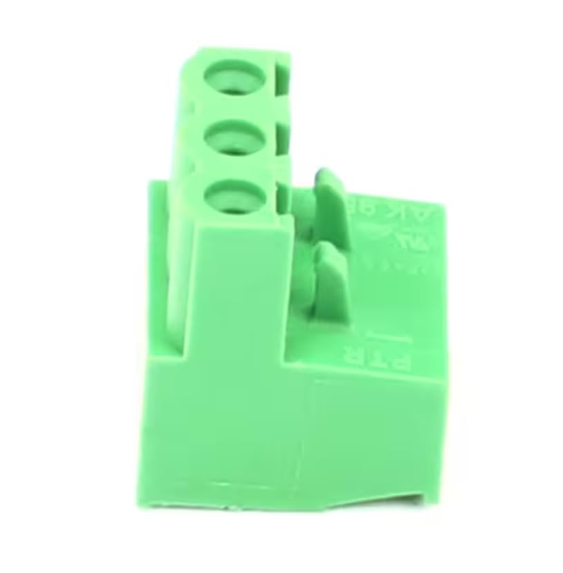 Fits Giorik AK950 Molex Connector, 3 Pin, EVO, SB for SETE061W, SETE062W, SETE062WH