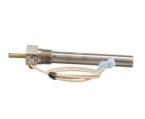 Fits Fenwal 01-017102-320 1730 10A 120VAC 5A 240VAC Thermostat w/ 75° - 550° Range for Frymaster 6BC, 6C, 6SMS