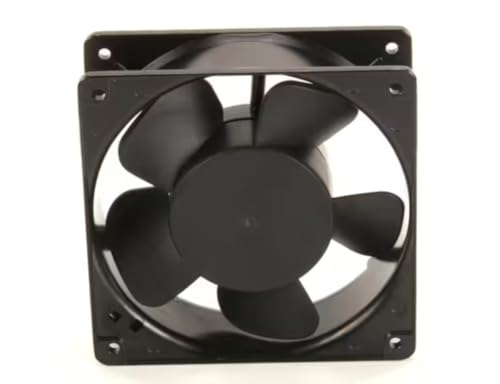 Fits Silver King 1338 115V 50/60HZ Fan Motor, Axial for DEFF-27D2, SKFSM/C5, SKRS28-RSUS11