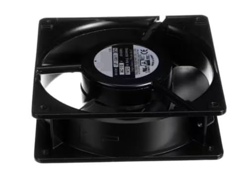 Fits Norlake BTH 191119 AC E136370 Fan Motor, Evaporator, Axial, 115 Volt, 50/60HZ for MBBB69, MBBB79, MBBB79-G